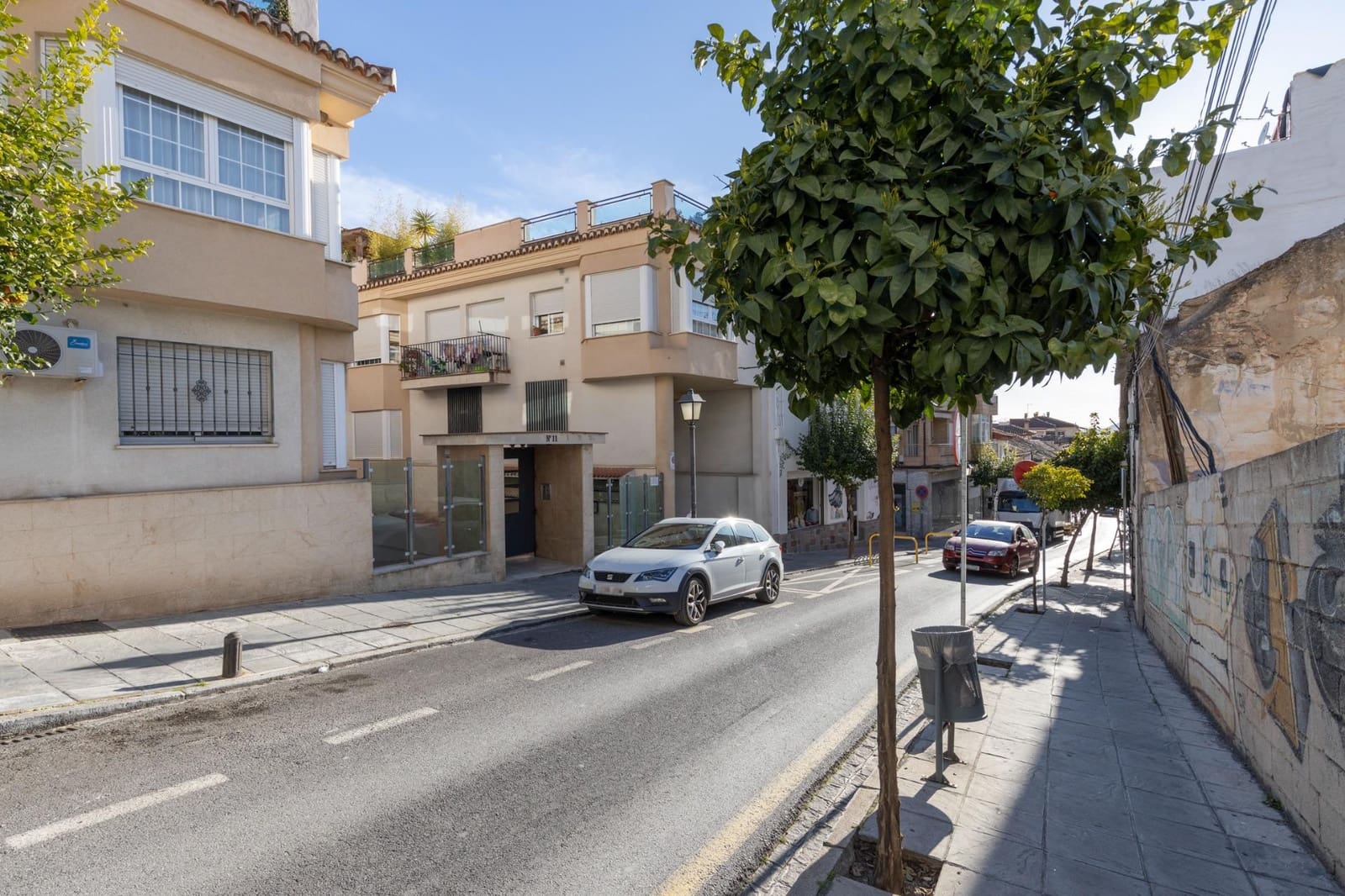 Local Comercial en Huétor Vega en venta - 79.000 € (Ref: 9814444)