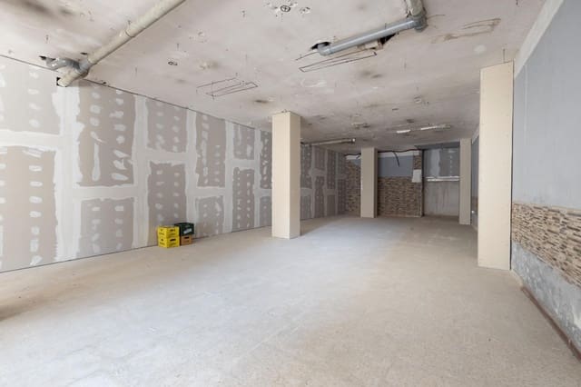 Local Comercial en Huétor Vega en venta - 79.000 € (Ref: 9814445)