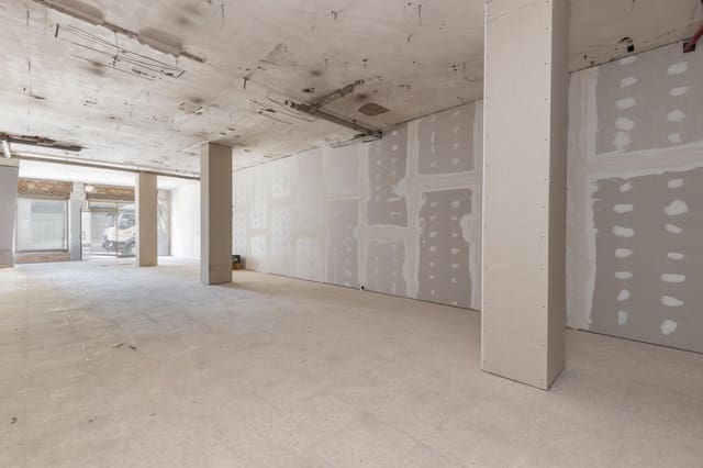 Local Comercial en Huétor Vega en venta - 79.000 € (Ref: 9814445)