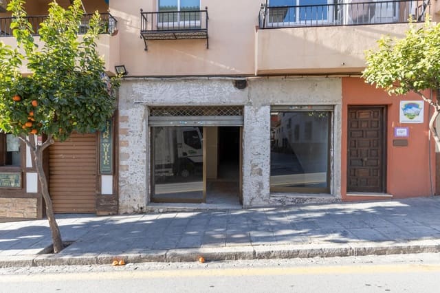 Local Comercial en Huétor Vega en venta - 79.000 € (Ref: 9814445)