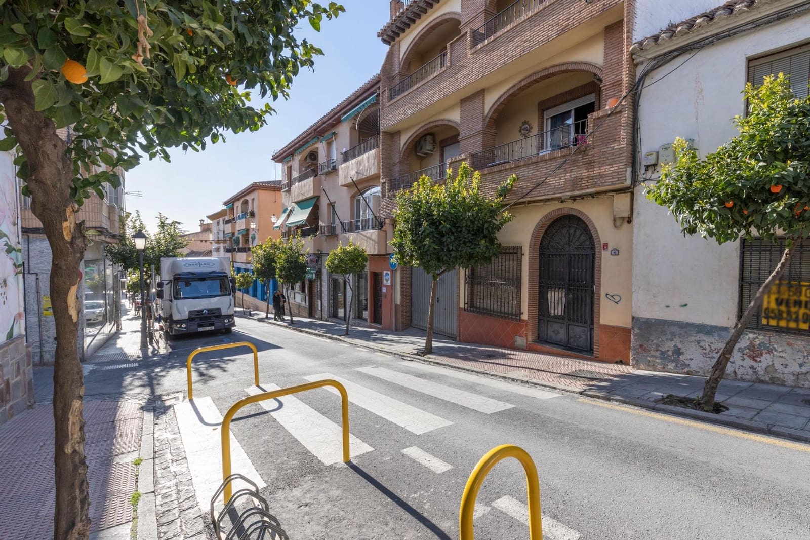 Local Comercial en Huétor Vega en venta - 79.000 € (Ref: 9814445)