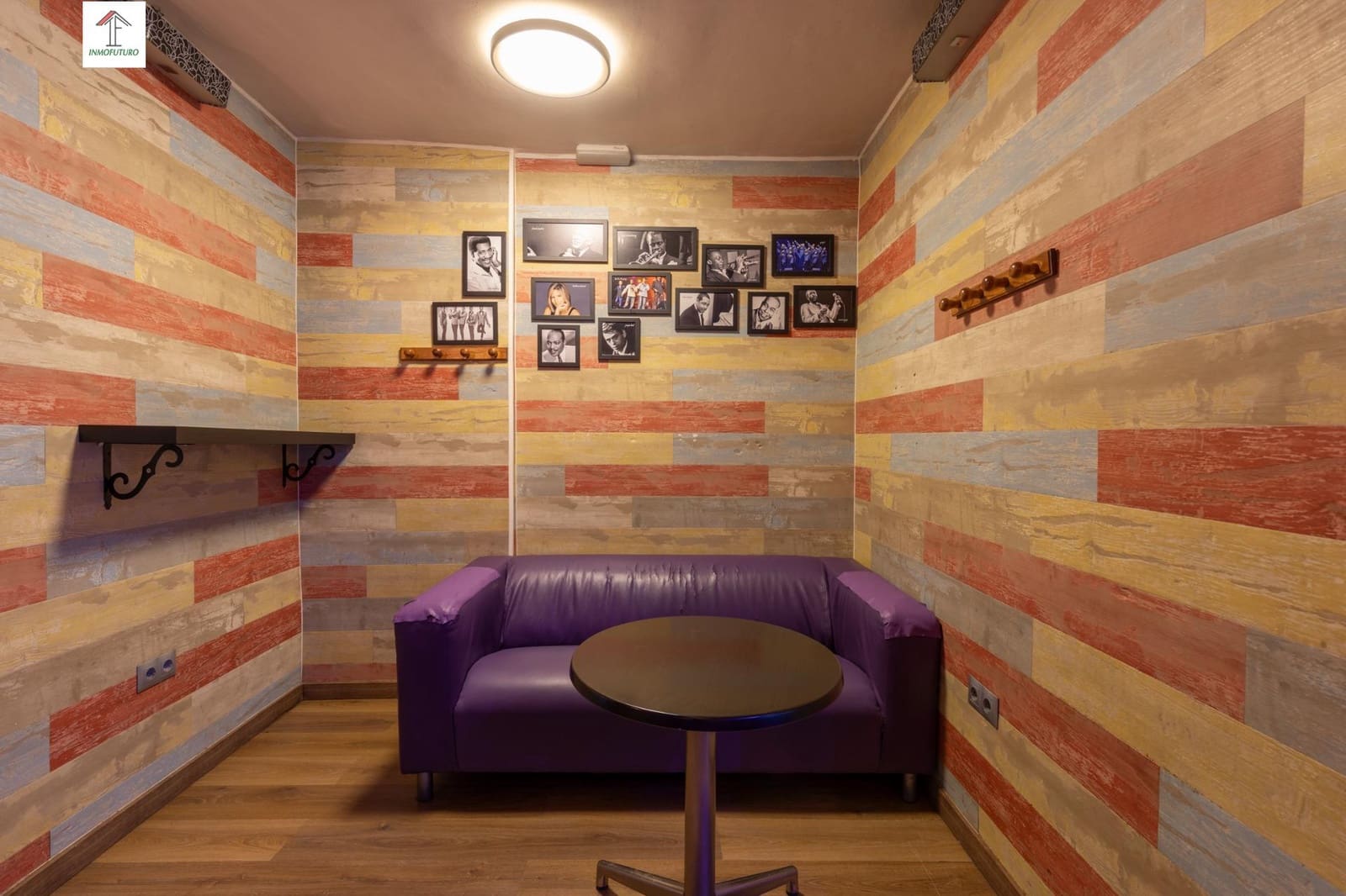 Comercial para arrendar em Granada cidade - 1 900 € (Ref: 9814446)