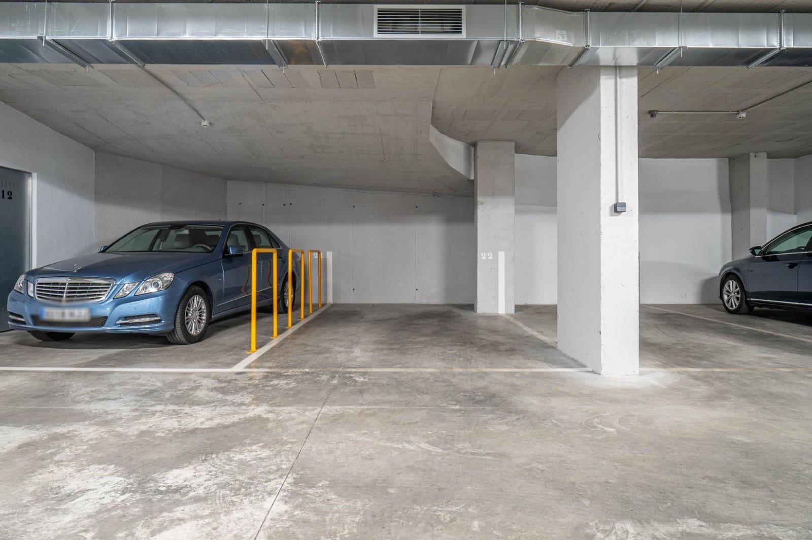 3 soveværelse Lejlighed til salg i Granada by med swimmingpool garage - € 518.000 (Ref: 9814447)