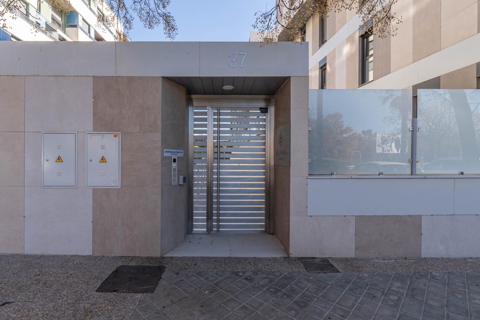 3 soveværelse Lejlighed til salg i Granada by med swimmingpool garage - € 518.000 (Ref: 9814447)