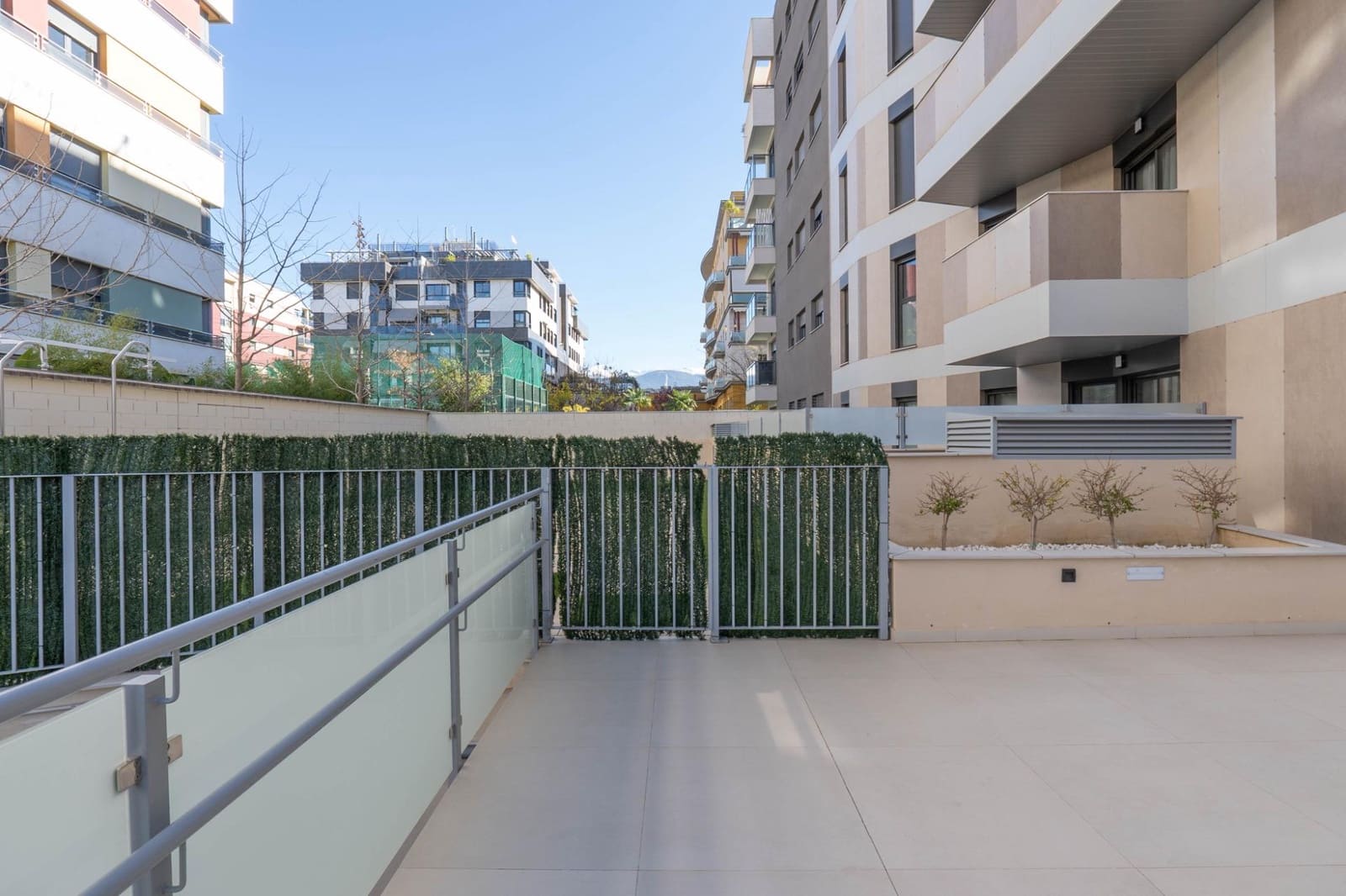 3 soveværelse Lejlighed til salg i Granada by med swimmingpool garage - € 518.000 (Ref: 9814447)