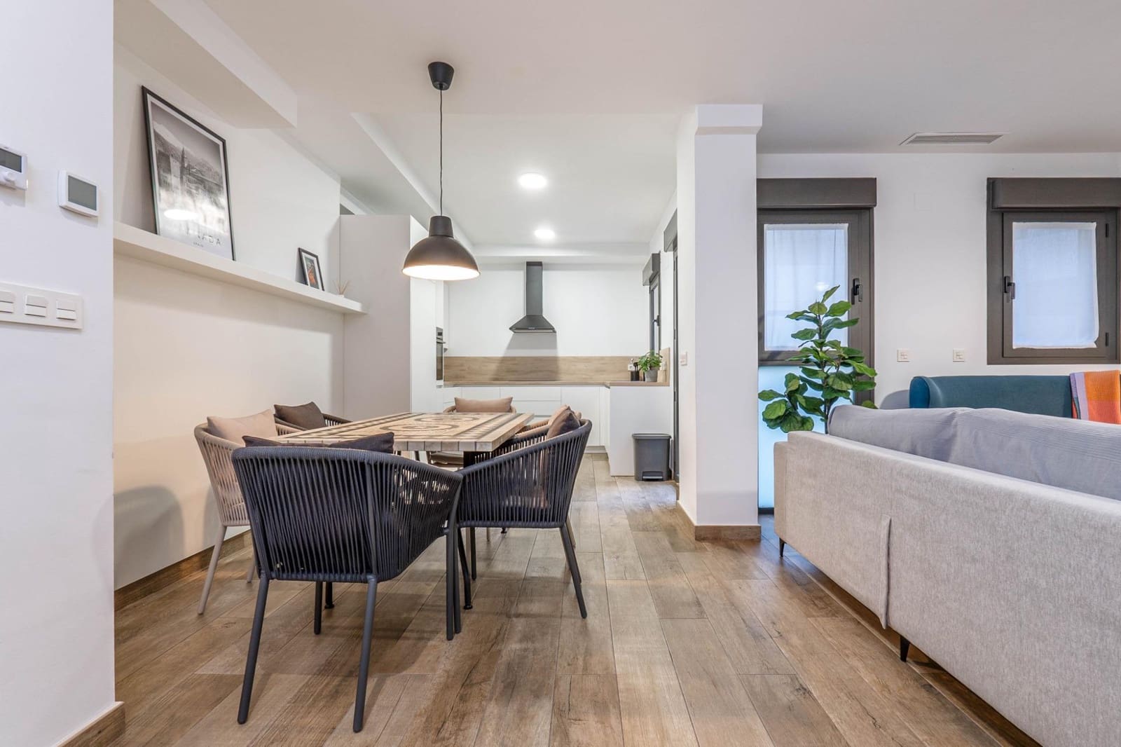 3 soveværelse Lejlighed til salg i Granada by med swimmingpool garage - € 518.000 (Ref: 9814447)