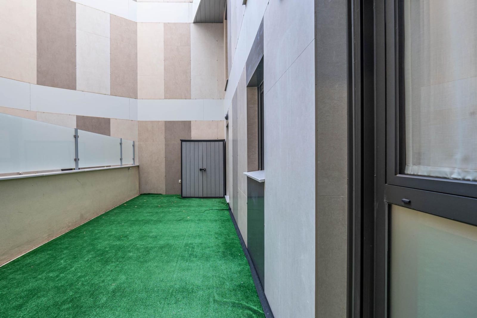 3 soveværelse Lejlighed til salg i Granada by med swimmingpool garage - € 518.000 (Ref: 9814447)