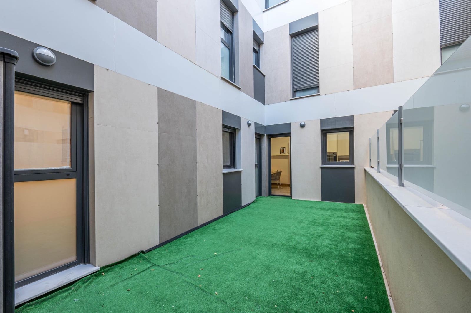3 soveværelse Lejlighed til salg i Granada by med swimmingpool garage - € 518.000 (Ref: 9814447)