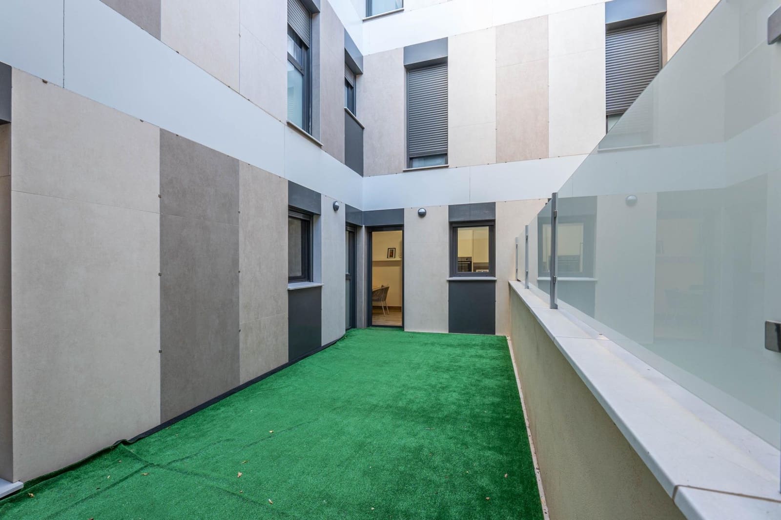 3 soveværelse Lejlighed til salg i Granada by med swimmingpool garage - € 518.000 (Ref: 9814447)