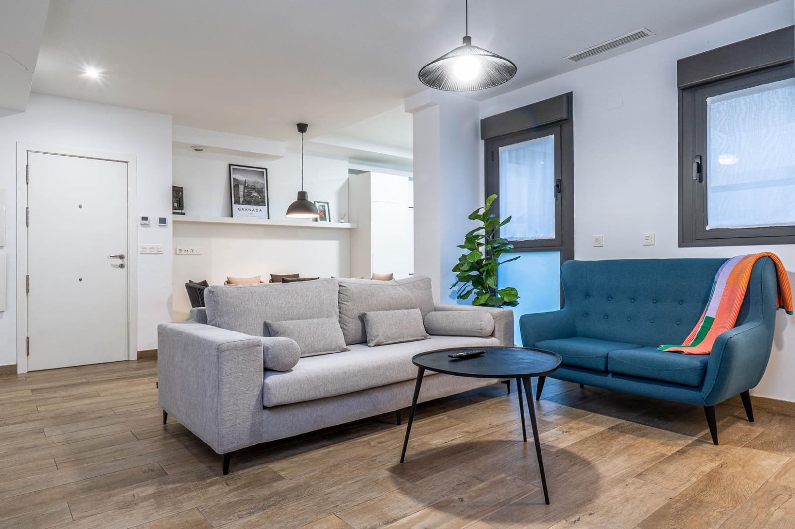 3 soveværelse Lejlighed til salg i Granada by med swimmingpool garage - € 518.000 (Ref: 9814447)