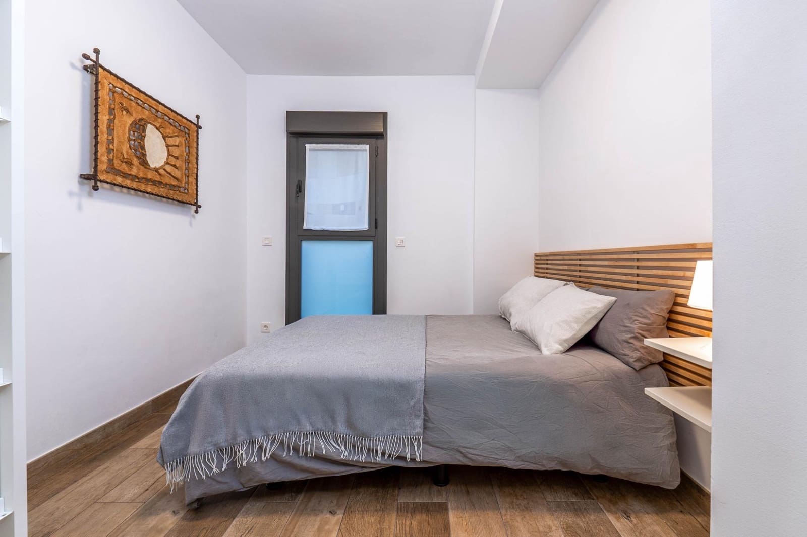 3 soveværelse Lejlighed til salg i Granada by med swimmingpool garage - € 518.000 (Ref: 9814447)