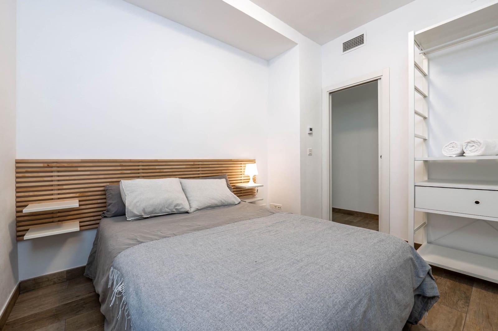 3 soveværelse Lejlighed til salg i Granada by med swimmingpool garage - € 518.000 (Ref: 9814447)