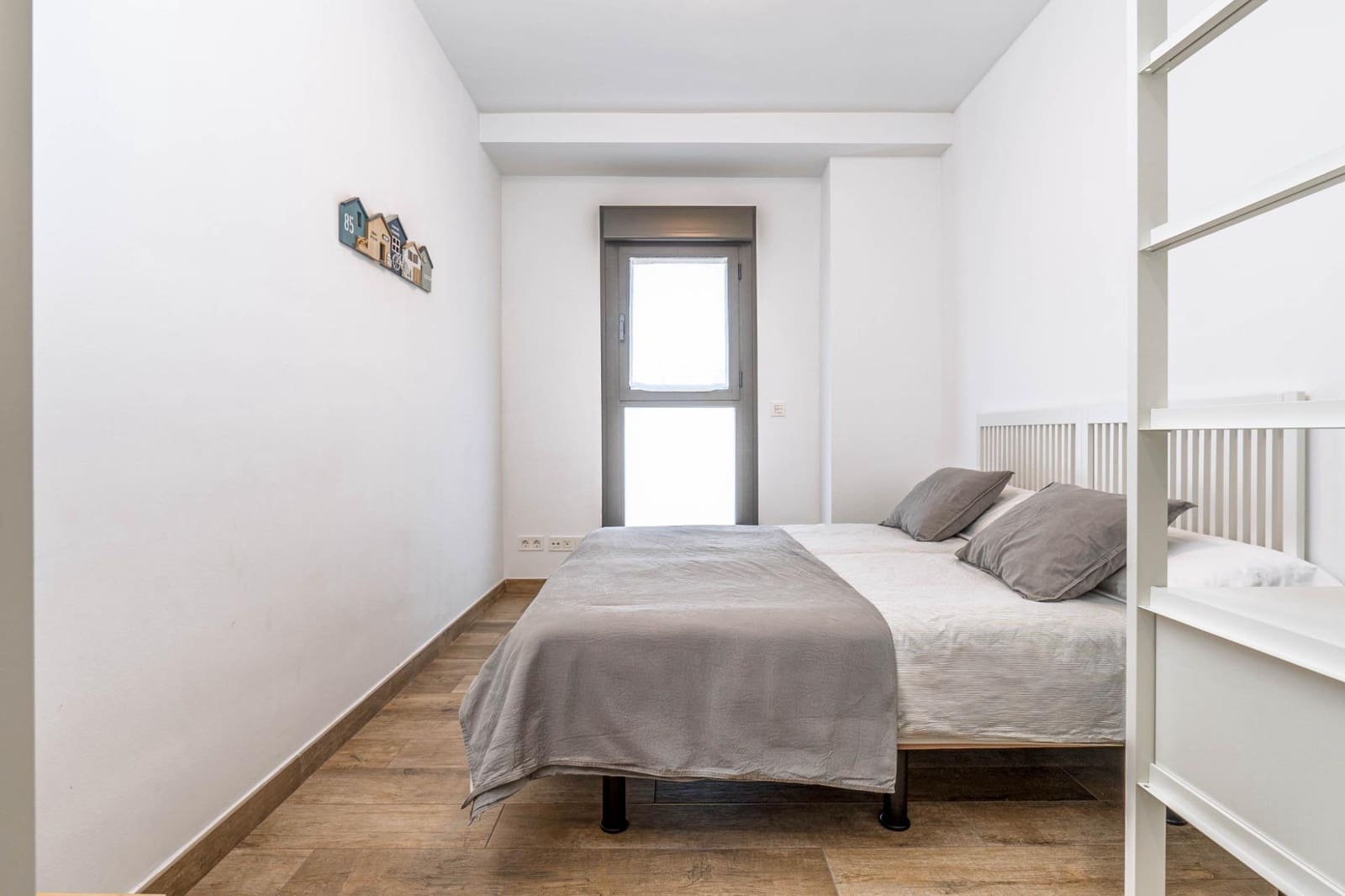 3 soveværelse Lejlighed til salg i Granada by med swimmingpool garage - € 518.000 (Ref: 9814447)