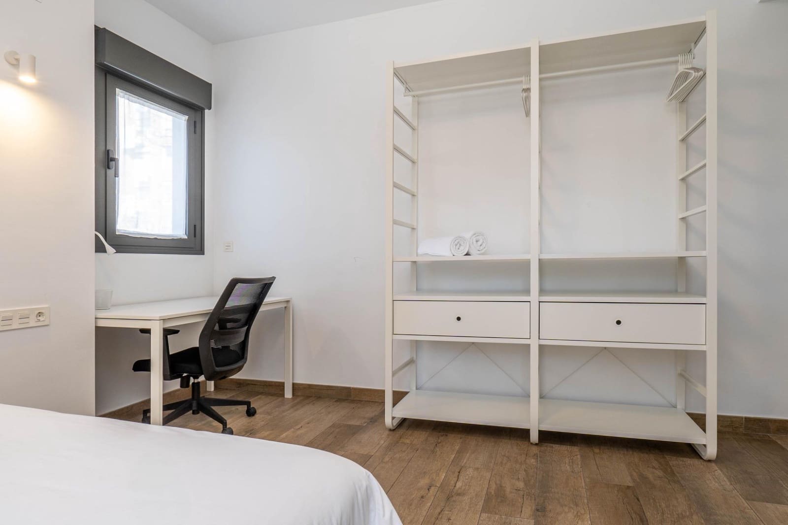 3 soveværelse Lejlighed til salg i Granada by med swimmingpool garage - € 518.000 (Ref: 9814447)