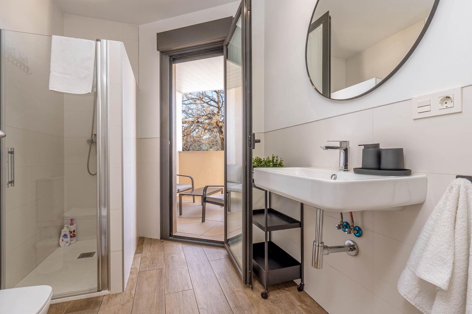 3 soveværelse Lejlighed til salg i Granada by med swimmingpool garage - € 518.000 (Ref: 9814447)
