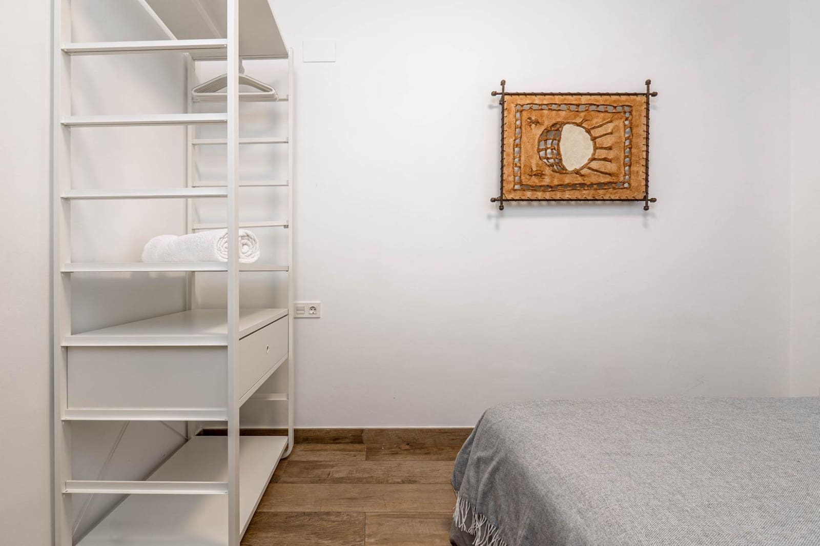 3 soveværelse Lejlighed til salg i Granada by med swimmingpool garage - € 518.000 (Ref: 9814447)