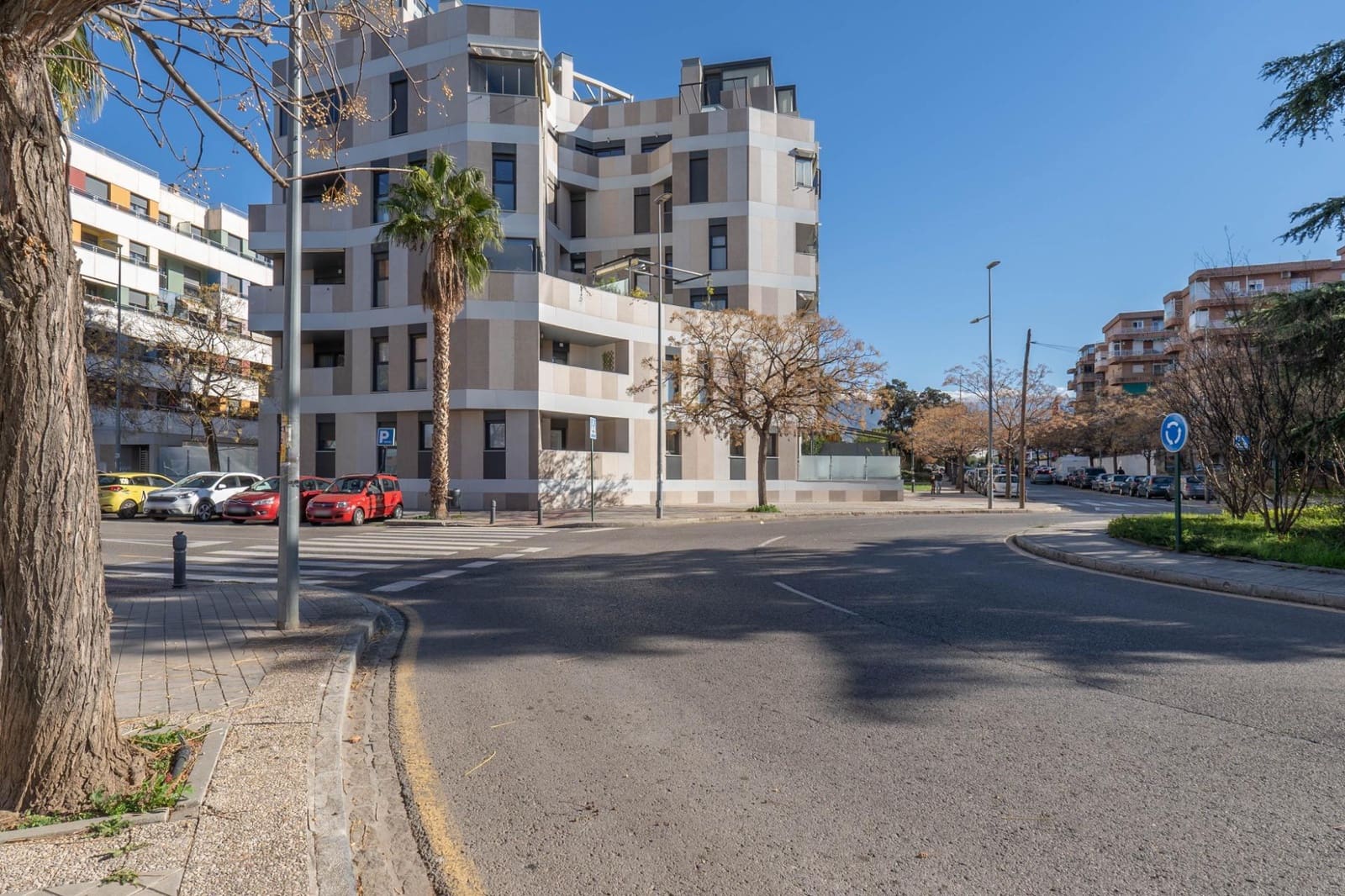 3 soveværelse Lejlighed til salg i Granada by med swimmingpool garage - € 518.000 (Ref: 9814447)