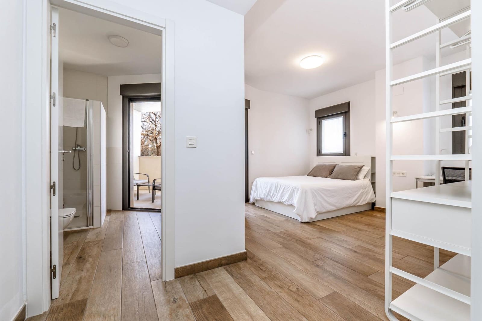3 soveværelse Lejlighed til salg i Granada by med swimmingpool garage - € 518.000 (Ref: 9814447)
