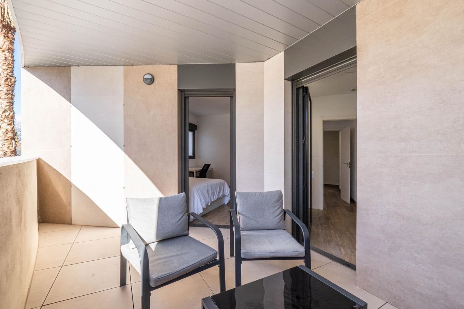 3 soveværelse Lejlighed til salg i Granada by med swimmingpool garage - € 518.000 (Ref: 9814447)