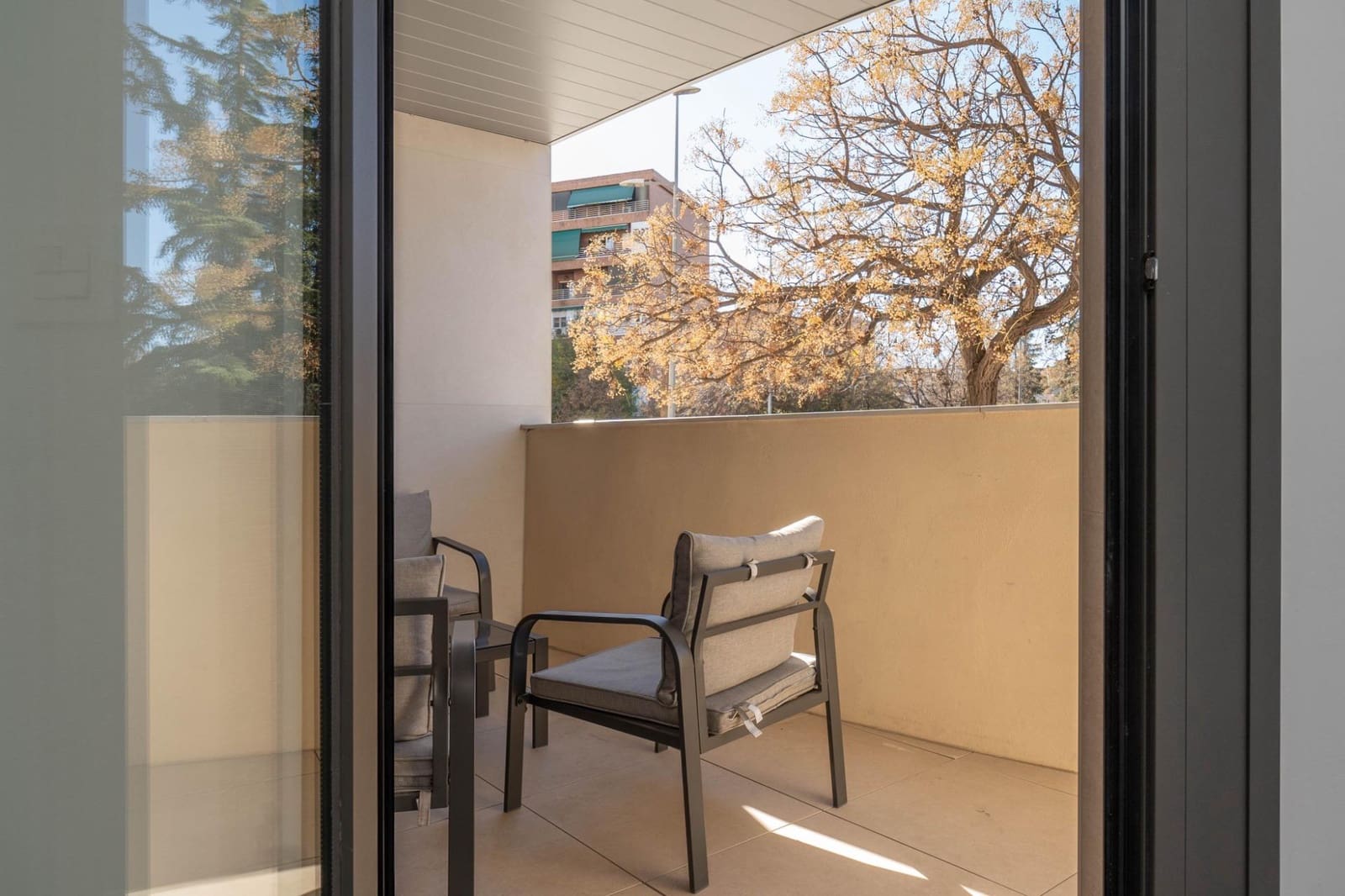 3 soveværelse Lejlighed til salg i Granada by med swimmingpool garage - € 518.000 (Ref: 9814447)