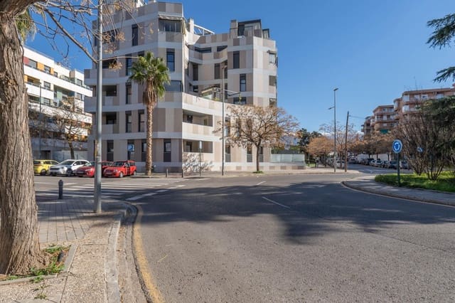 3 soverom Leilighet til salgs i Figares, Granada by med svømmebasseng garasje - € 518 000 (Ref: 9814447)