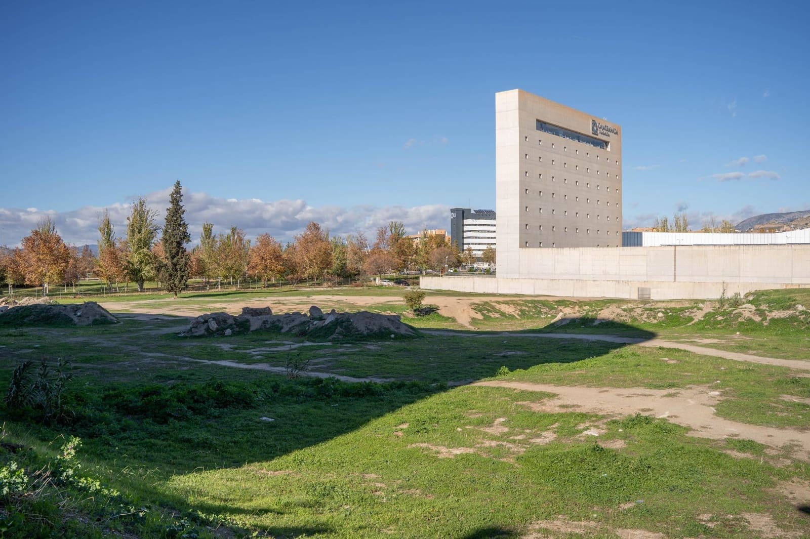 3 soveværelse Lejlighed til salg i Granada by med swimmingpool garage - € 518.000 (Ref: 9814447)