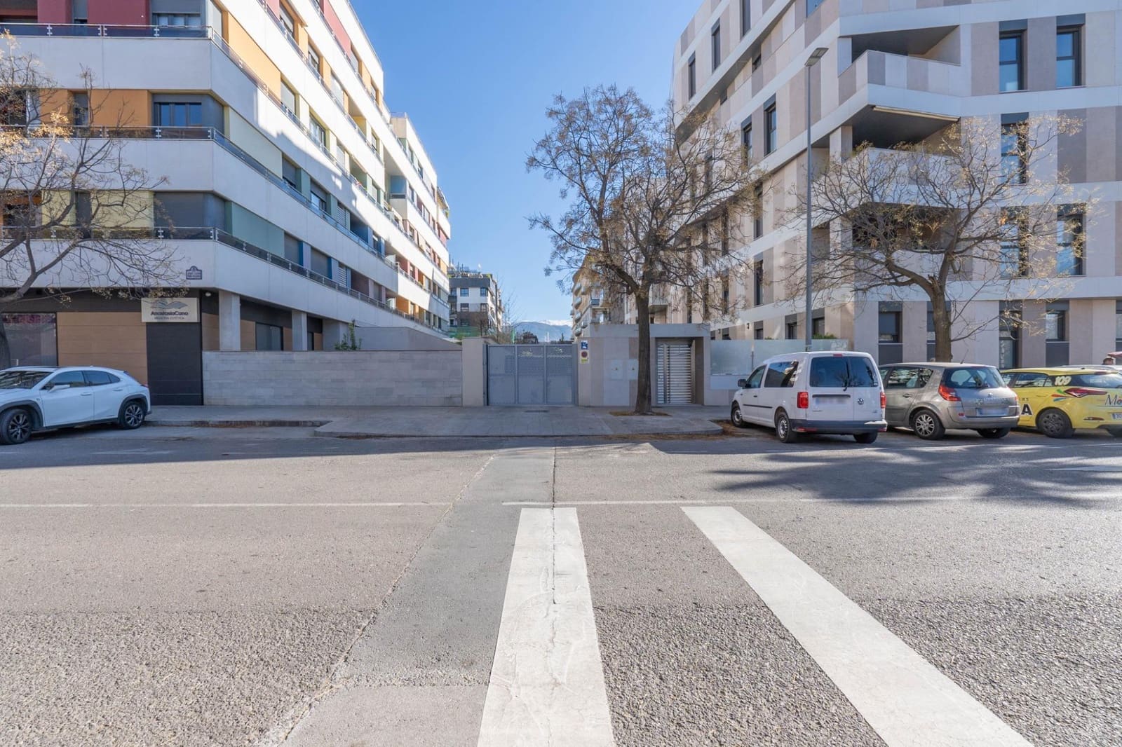 3 soveværelse Lejlighed til salg i Granada by med swimmingpool garage - € 518.000 (Ref: 9814447)
