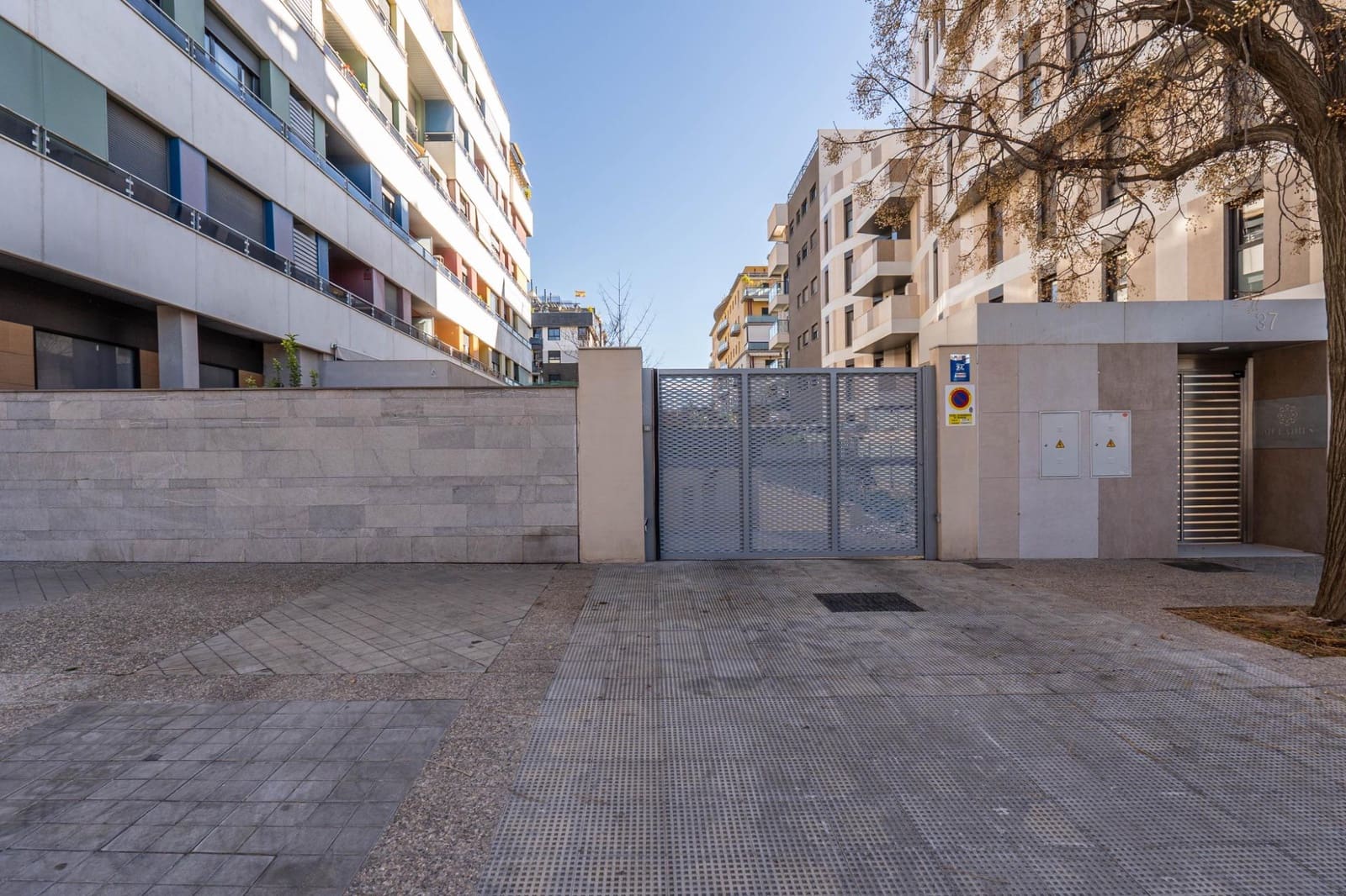 3 soveværelse Lejlighed til salg i Granada by med swimmingpool garage - € 518.000 (Ref: 9814447)
