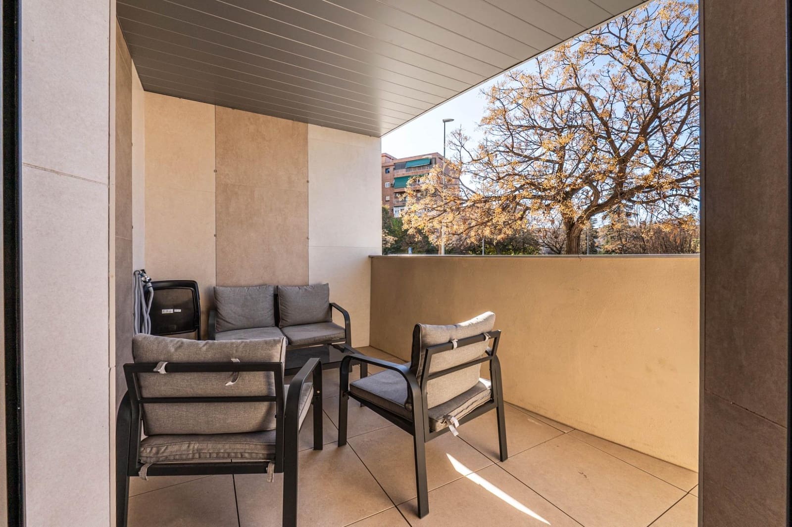 3 soveværelse Lejlighed til salg i Granada by med swimmingpool garage - € 518.000 (Ref: 9814447)