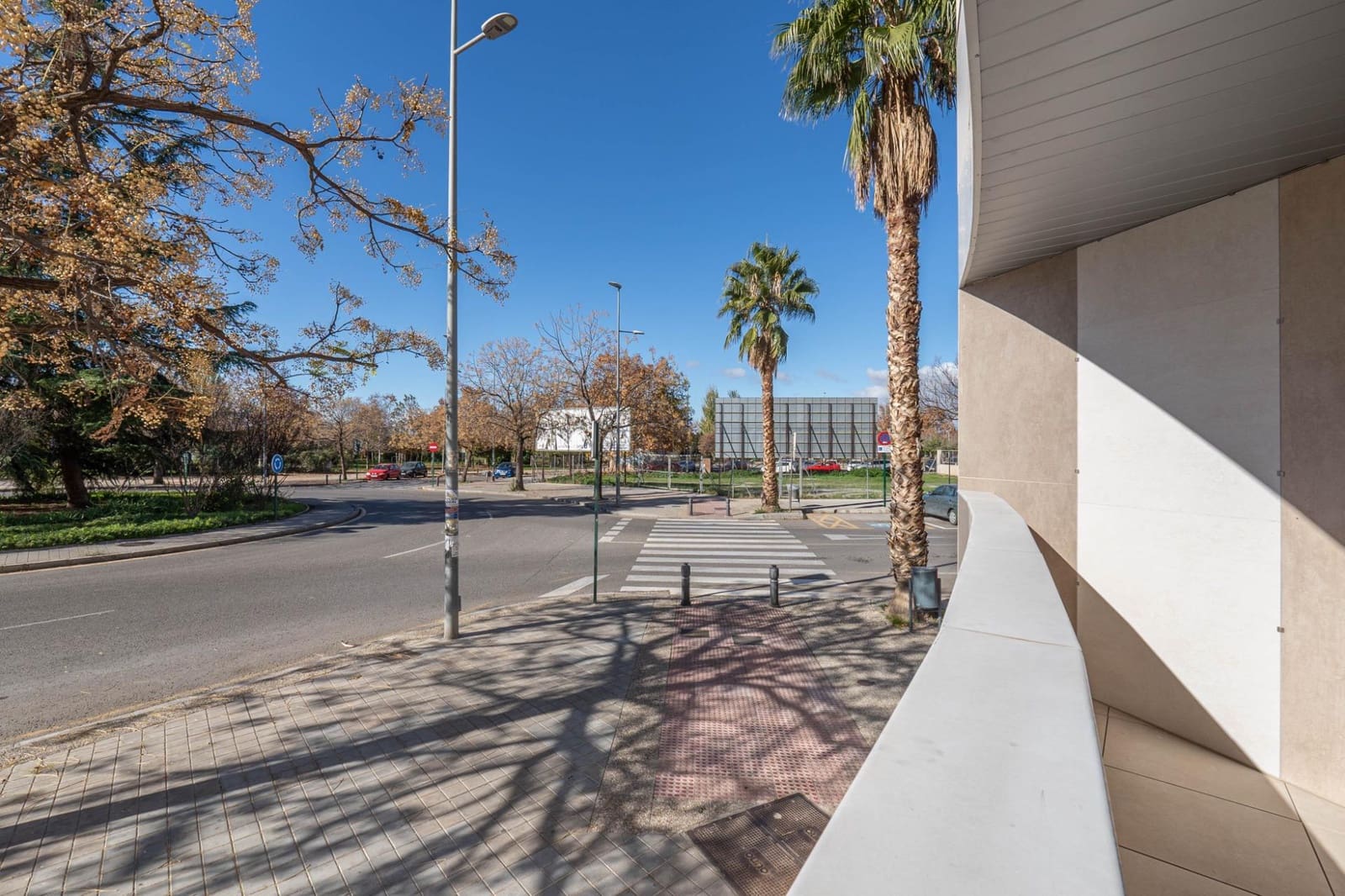 3 soveværelse Lejlighed til salg i Granada by med swimmingpool garage - € 518.000 (Ref: 9814447)
