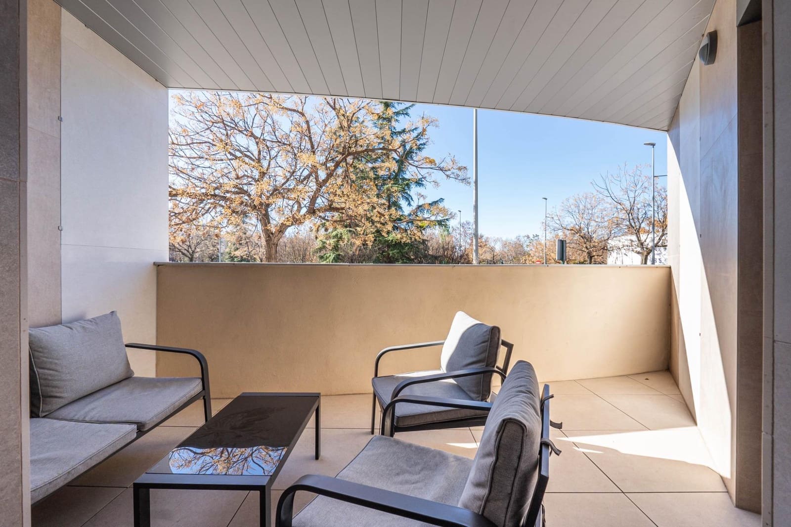 3 soveværelse Lejlighed til salg i Granada by med swimmingpool garage - € 518.000 (Ref: 9814447)