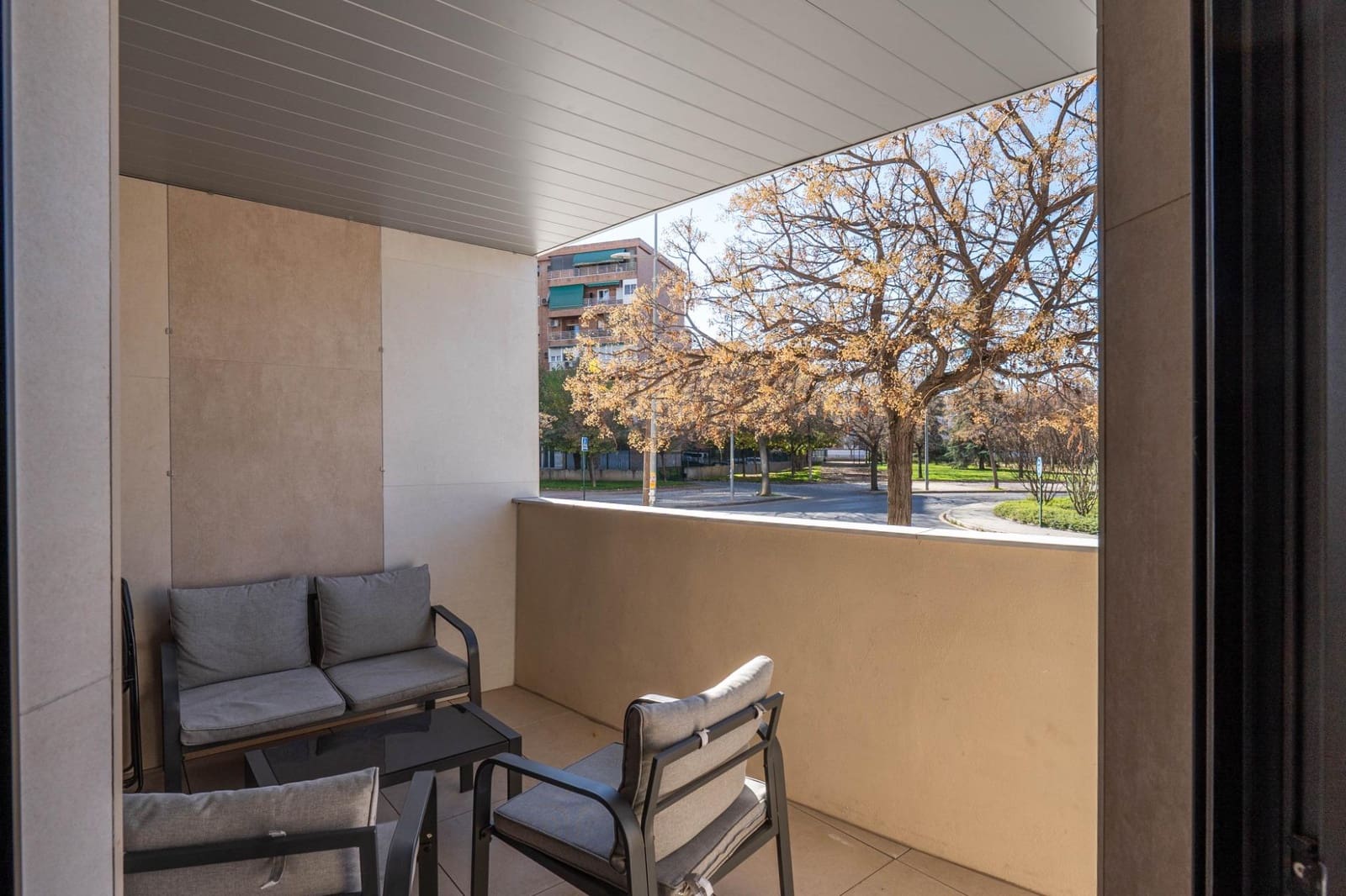 3 soveværelse Lejlighed til salg i Granada by med swimmingpool garage - € 518.000 (Ref: 9814447)