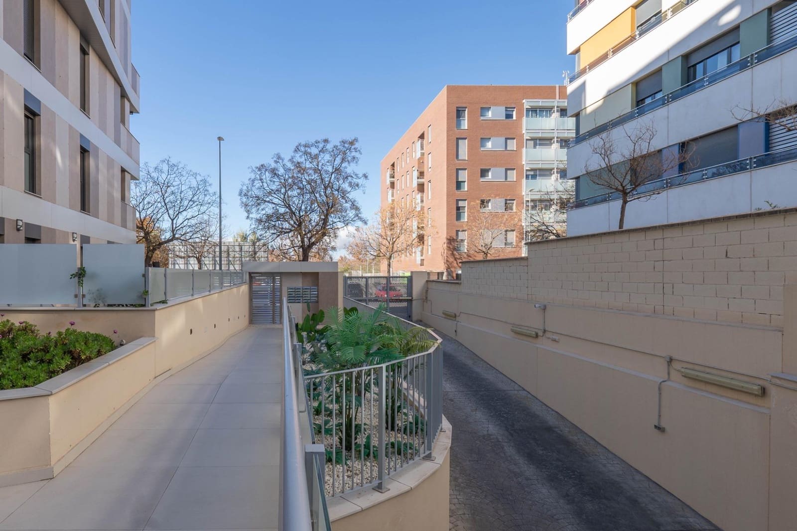 3 soveværelse Lejlighed til salg i Granada by med swimmingpool garage - € 518.000 (Ref: 9814447)