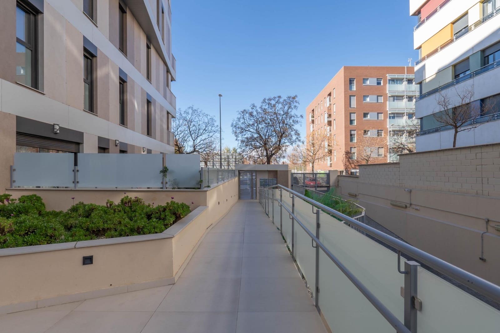 3 soveværelse Lejlighed til salg i Granada by med swimmingpool garage - € 518.000 (Ref: 9814447)
