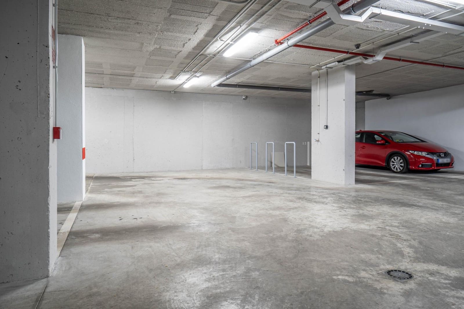 3 soveværelse Lejlighed til salg i Granada by med swimmingpool garage - € 518.000 (Ref: 9814447)