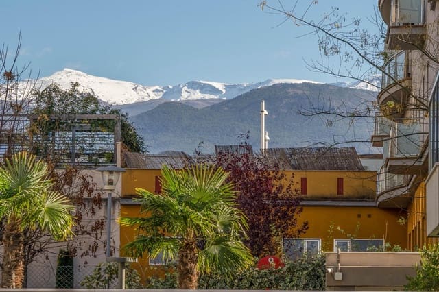 3 soverom Leilighet til salgs i Figares, Granada by med svømmebasseng garasje - € 518 000 (Ref: 9814447)