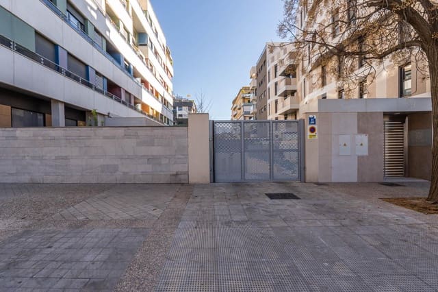 3 soverom Leilighet til salgs i Figares, Granada by med svømmebasseng garasje - € 518 000 (Ref: 9814447)