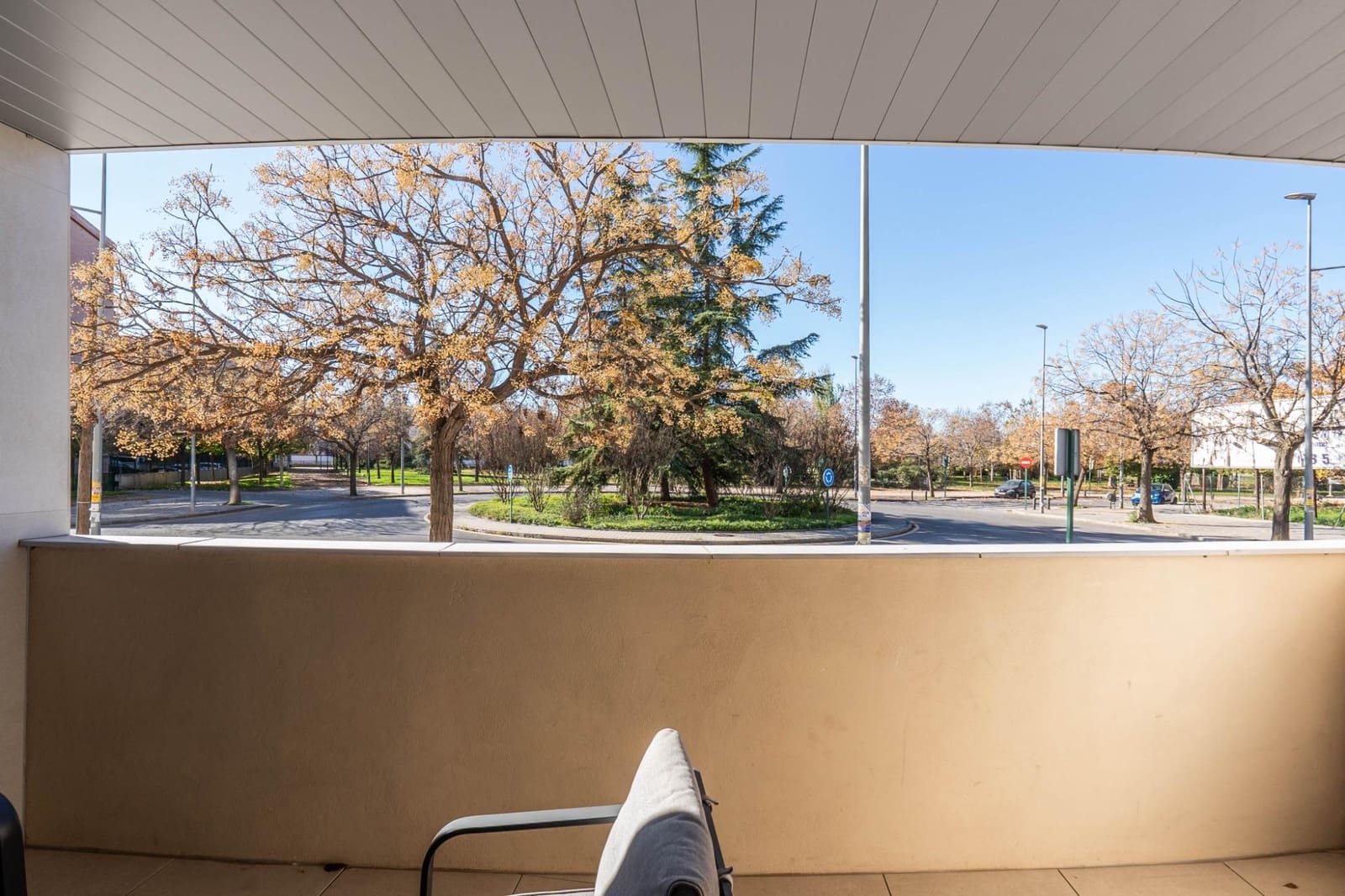 3 soveværelse Lejlighed til salg i Granada by med swimmingpool garage - € 518.000 (Ref: 9814447)