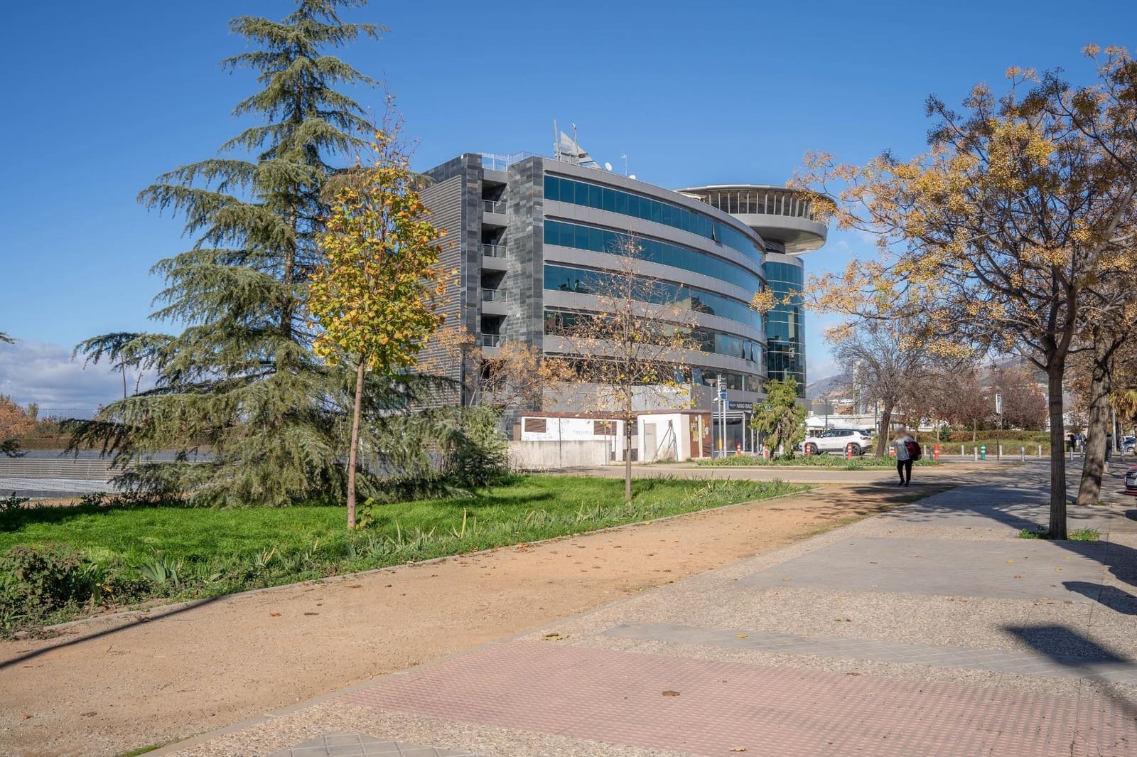 3 soveværelse Lejlighed til salg i Granada by med swimmingpool garage - € 518.000 (Ref: 9814447)