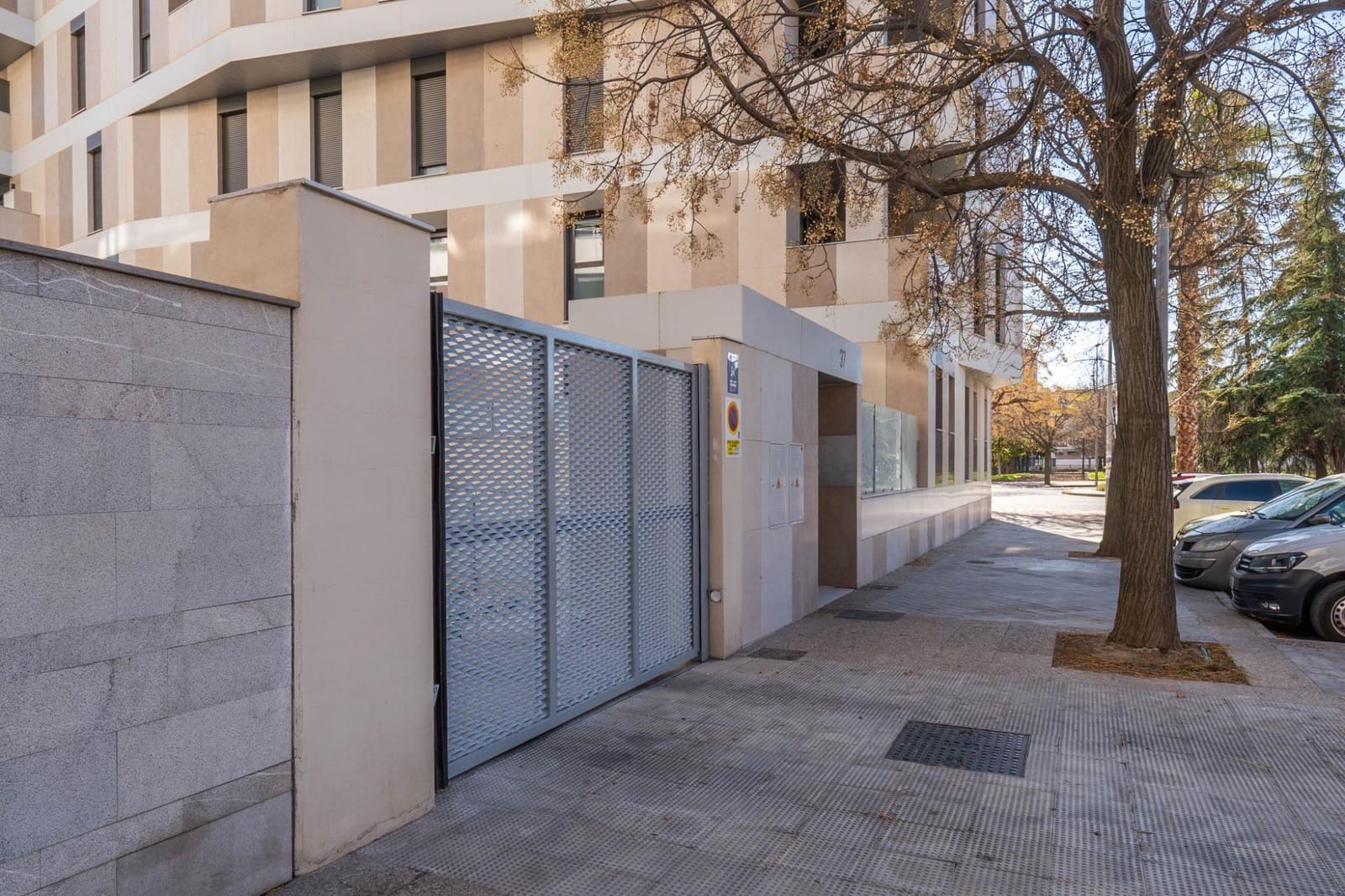 3 soveværelse Lejlighed til salg i Granada by med swimmingpool garage - € 518.000 (Ref: 9814447)