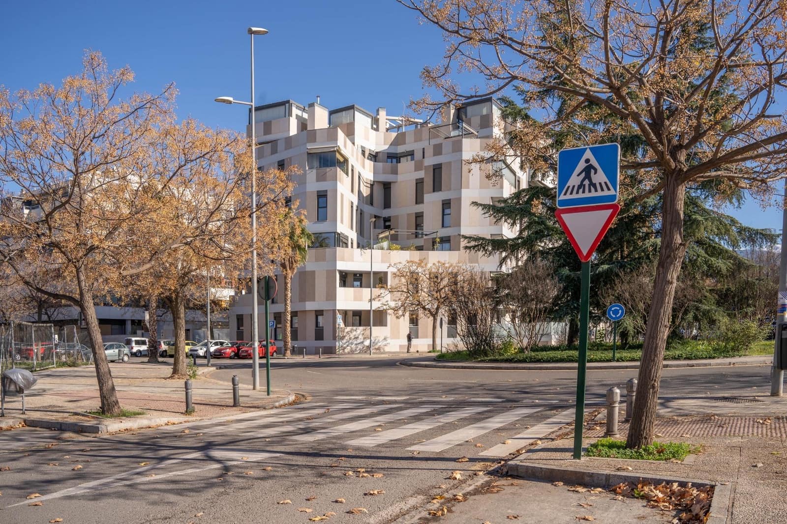 3 soveværelse Lejlighed til salg i Granada by med swimmingpool garage - € 518.000 (Ref: 9814447)