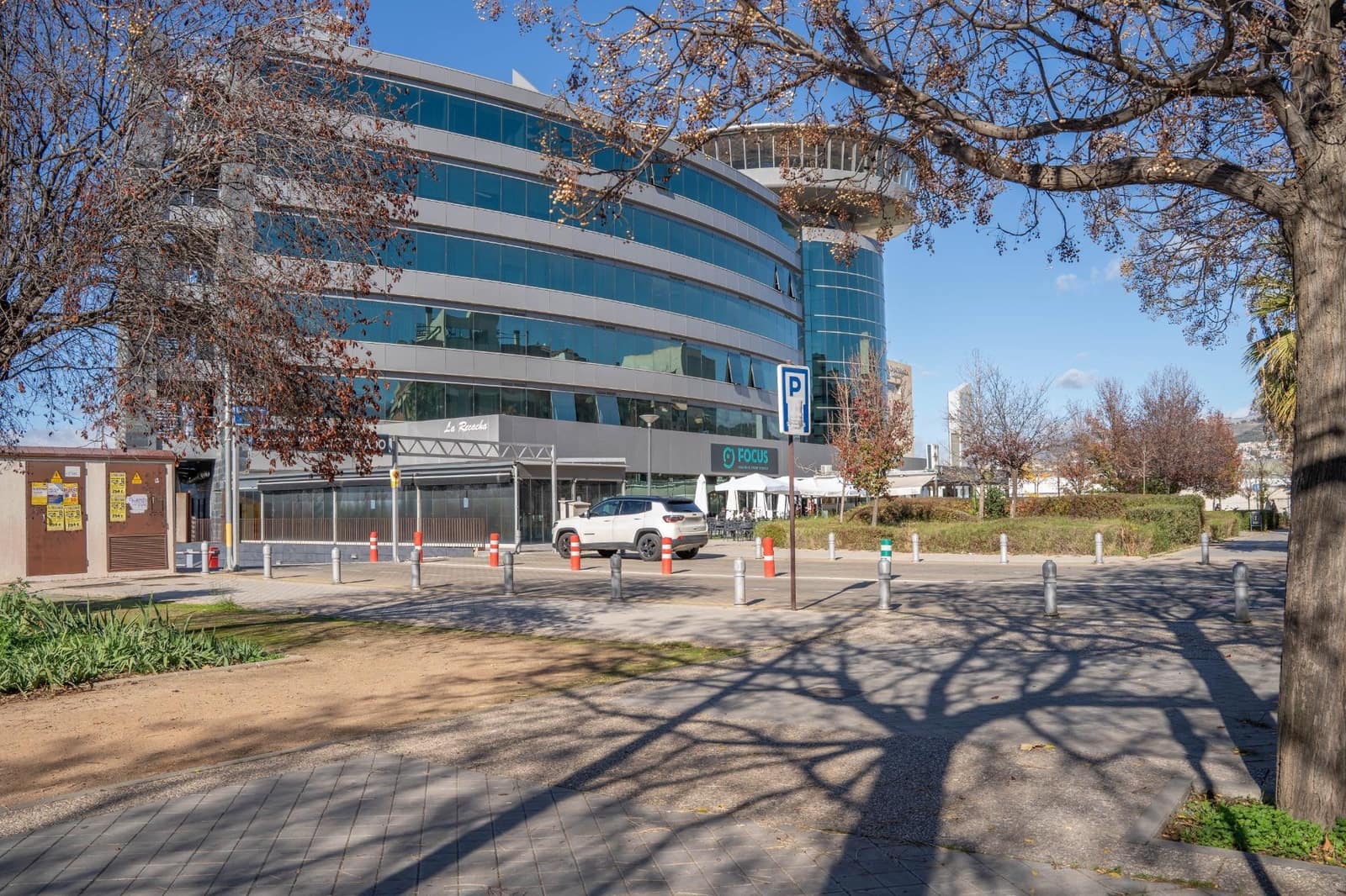 3 soveværelse Lejlighed til salg i Granada by med swimmingpool garage - € 518.000 (Ref: 9814447)