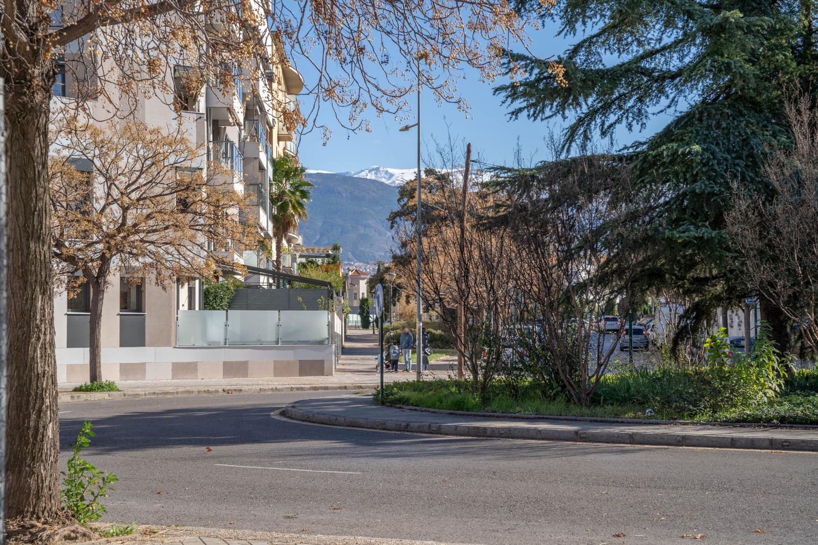 3 soveværelse Lejlighed til salg i Granada by med swimmingpool garage - € 518.000 (Ref: 9814447)