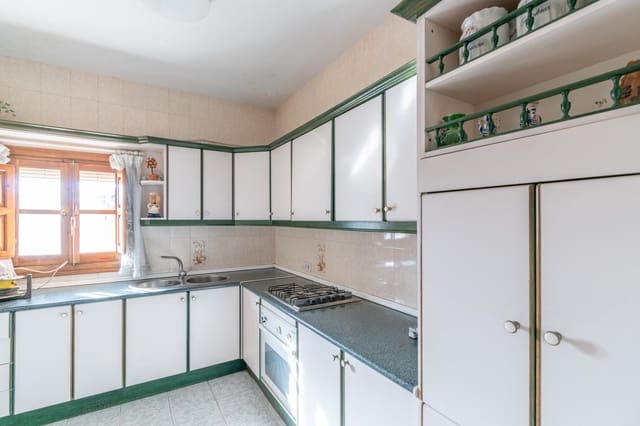 Chalet de 8 habitaciones en Ambroz, Vegas del Genil en venta con garaje - 290.000 € (Ref: 9814448)