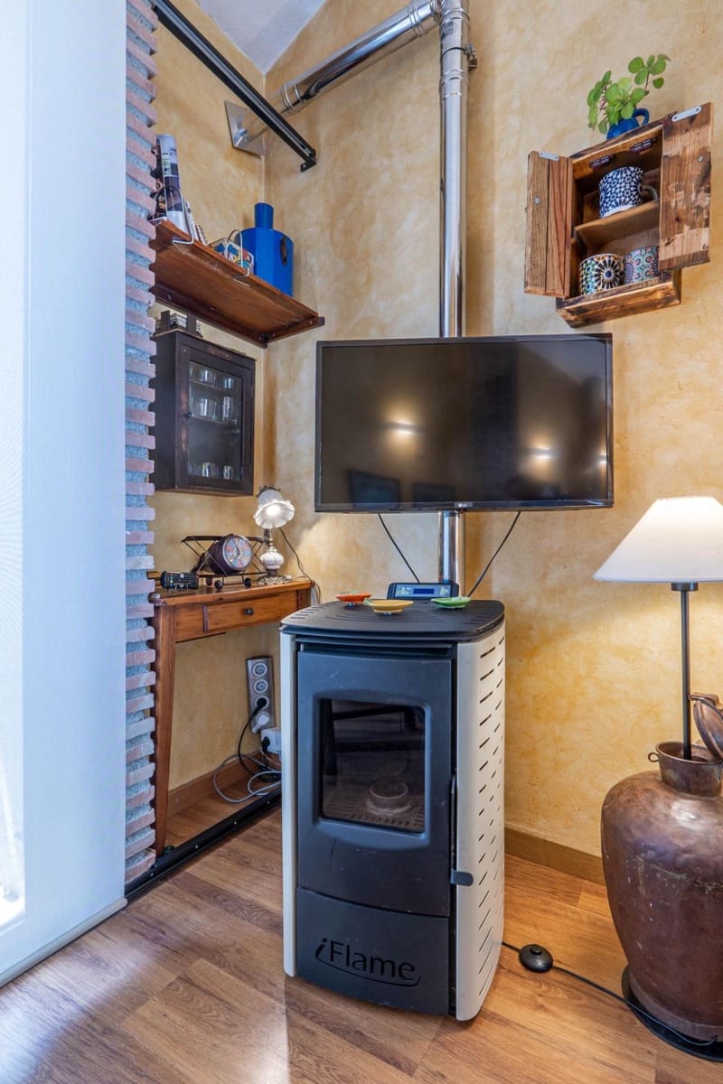 4 makuuhuone Omakotitalo myytävänä paikassa Granada kaupunki - 670 000 € (Ref: 9814449)