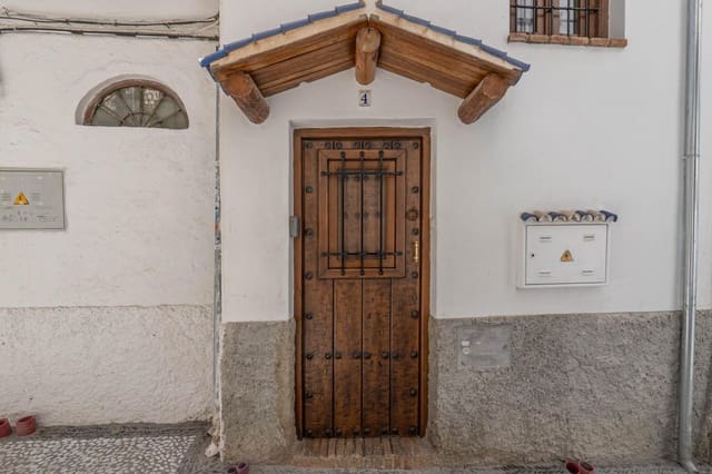 4 soverom Hus til salgs i Granada by - € 670 000 (Ref: 9814449)