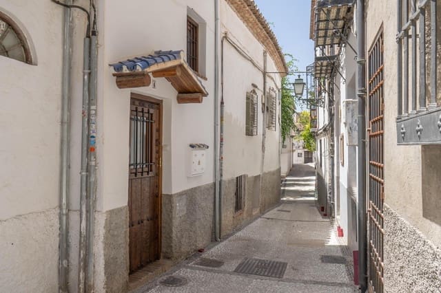 4 soverom Hus til salgs i Granada by - € 670 000 (Ref: 9814449)
