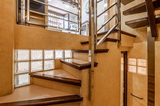 4 soverom Hus til salgs i Granada by - € 670 000 (Ref: 9814449)