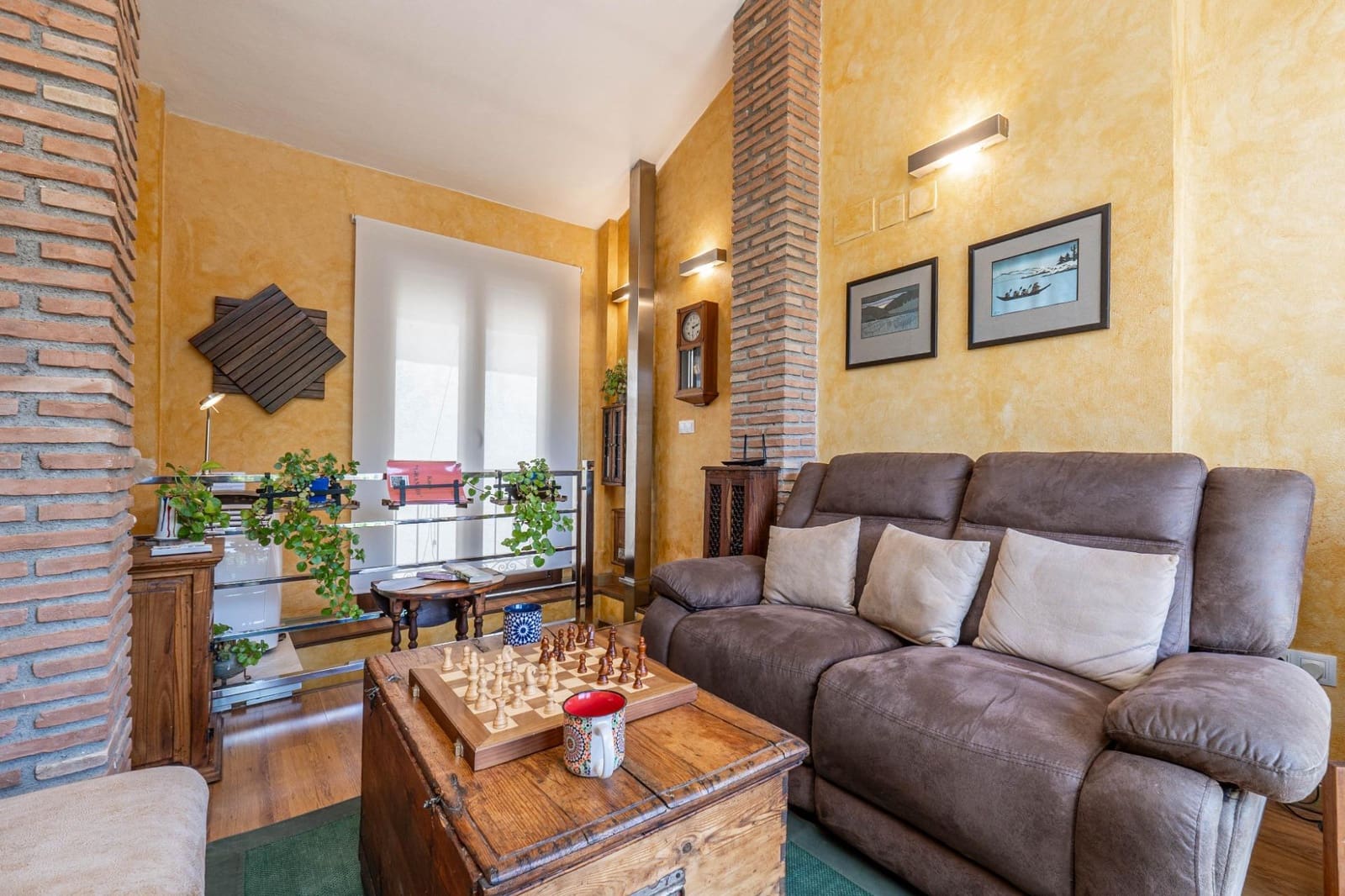 4 makuuhuone Omakotitalo myytävänä paikassa Granada kaupunki - 670 000 € (Ref: 9814449)