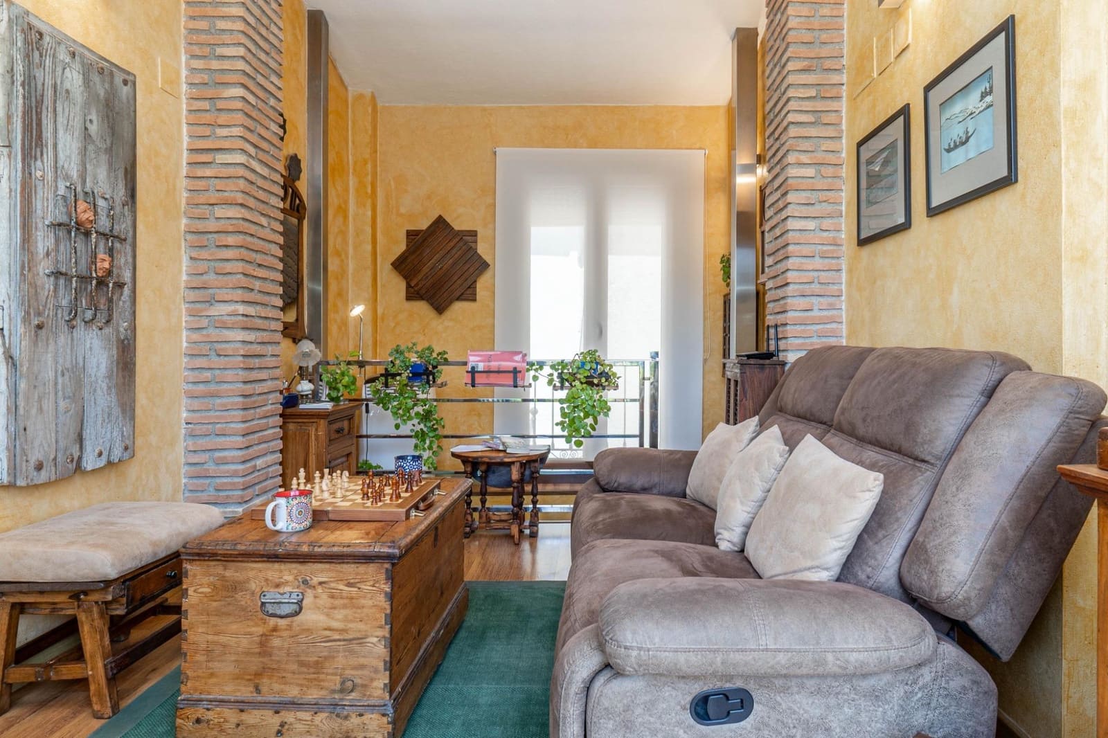 4 makuuhuone Omakotitalo myytävänä paikassa Granada kaupunki - 670 000 € (Ref: 9814449)